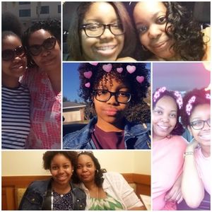 Meet your Posher, Shonda